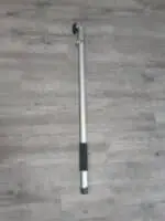 G-Force EVmow 60V 800mm Extension Tube to suit EV LT1