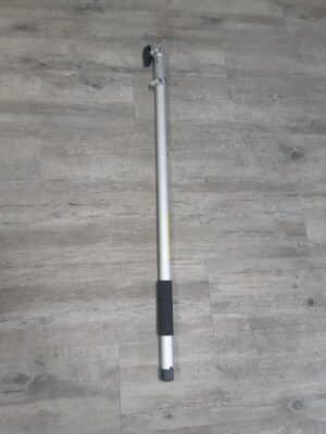 G-Force EVmow 60V 800mm Extension Tube to suit EV LT1