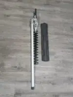 G-Force EVmow 60V Pole Hedger Attachment to suit EV LT1