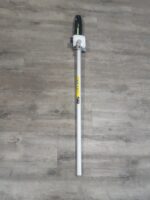 G-Force EVmow 60V Pole Saw Attachment to suit EV LT1