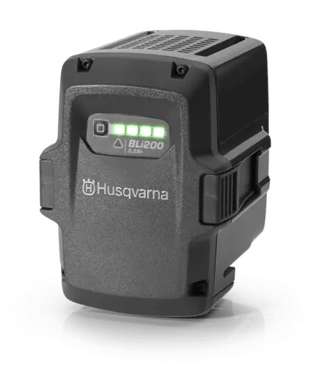 Husqvarna 36V 5.0Ah Battery BLi200 9670919-01