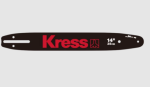 Kress 35cm Chainsaw Bar KA2602
