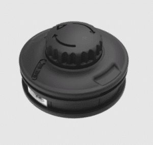 Kress Commercial 4" replacment trimmer head with rapid reload KAC100