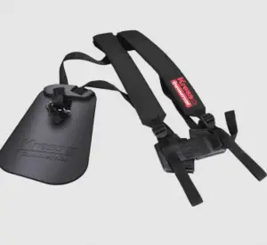 Kress Double Cushioned Shoulder Strap KAC131