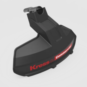 Kress High-visibility trimmer guard KAC183