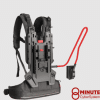 Kress backpack battery harness KAC900