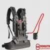 Kress backpack battery harness KAC900