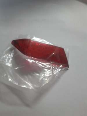 LUBA Right Lamp Shade C,700.0065