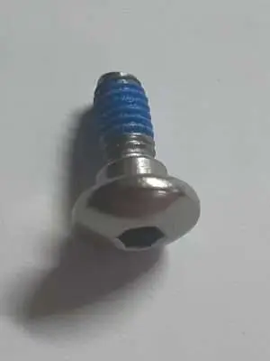 Luba blade mounting screw