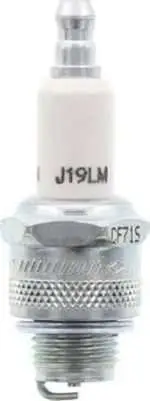 CHAMPION J19LM spark plug (#861) SPKJ19LM