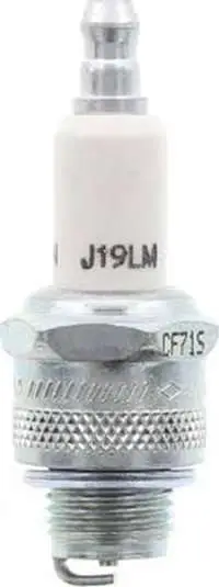 CHAMPION J19LM spark plug (#861) SPKJ19LM