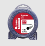 Kress 2.7mm diameter trimmer line - 12m spool - KAC119