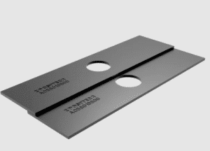 Kress Edger Blade (2 pack) KAC150