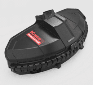 Kress Multi-purpose safety guard KAC180