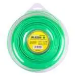 Trail Blazer Commercial Grade Trimmer Line - 2.7mm diameter - 70m spool BRT1401P