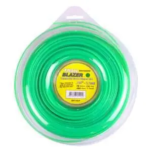 Trail Blazer Commercial Grade Trimmer Line - 2.7mm diameter - 70m spool BRT1401P