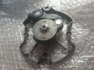 Ambrogio L250 Bump set 110Z21500AF