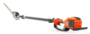 Husqvarna 36V Battery Telescopic Pole hedgetrimmer 520iHT4 9679712-03