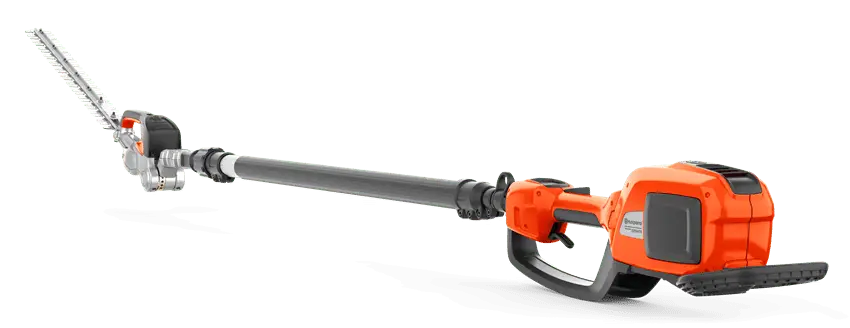 Husqvarna 36V Battery Telescopic Pole hedgetrimmer 520iHT4 9679712-03