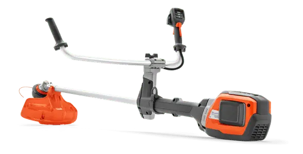 Husqvarna 36V Battery Brushcutter 535iRXT 9678506-07