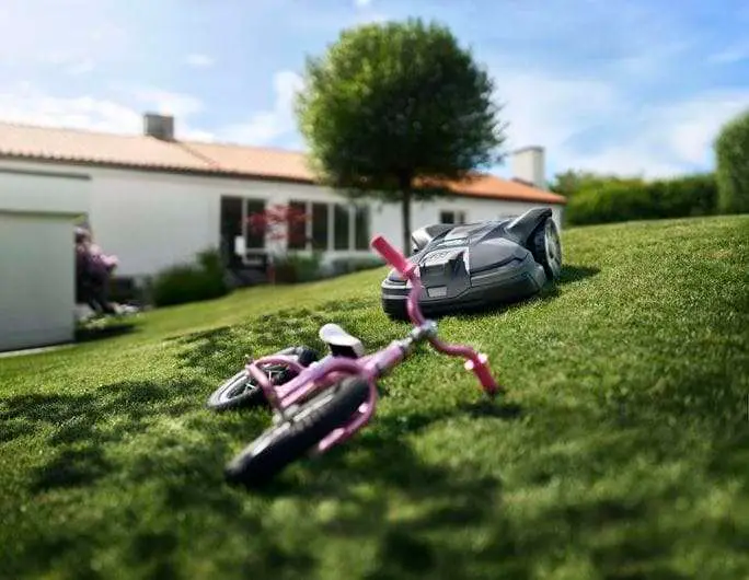Husqvarna Automower®430X Nera - 3200m2 - 9705352-06