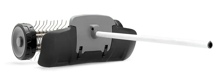 Husqvarna Dethatcher attachment DT600 9672969-01
