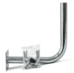 Husqvarna EPOS reference station holder 5349719-01