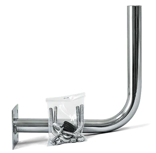 Husqvarna EPOS reference station holder 5349719-01