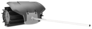 Husqvarna Sweeper attachment SR600-2 9672944-01