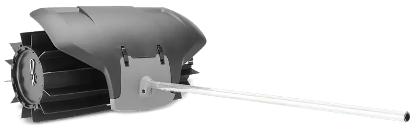 Husqvarna Sweeper attachment SR600-2 9672944-01