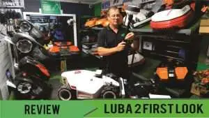 Luba 2 First Look Thumbnail