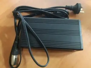 Ambrogio Power Supply NPB-120-24