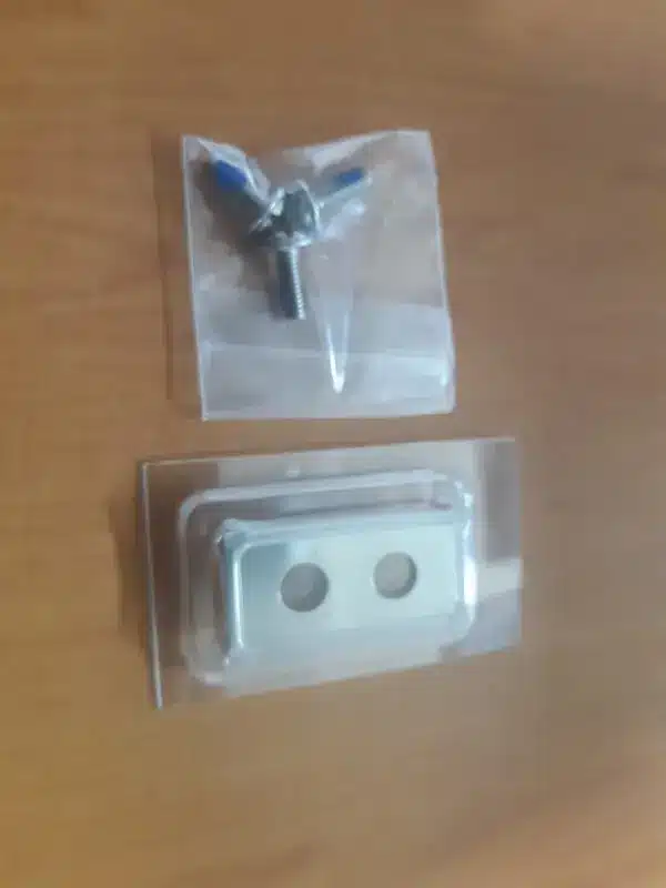 MoeBot S5 - S10 - S20 Replacement Blades Pack of 3