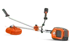 Husqvarna 36V Battery Brushcutter 325iR 9705669-01