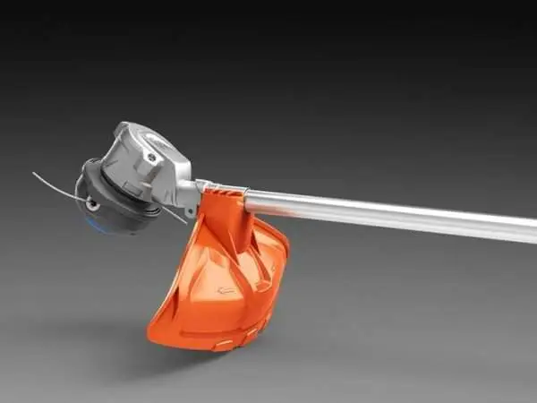 Husqvarna 36V Battery Brushcutter 520iRX 9679162-03