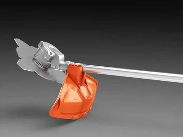 Husqvarna 36V Battery Brushcutter 520iRX 9679162-03