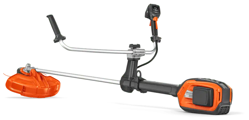 Husqvarna 36V Battery Brushcutter 525iRXT 9705514-01