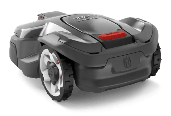 Husqvarna Automower®405X Nera - 9704562-06