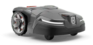 Husqvarna Automower®405X Nera - 9704562-06