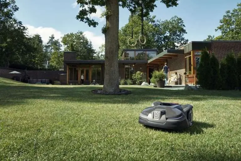 Husqvarna Automower®405X Nera - 9704562-06
