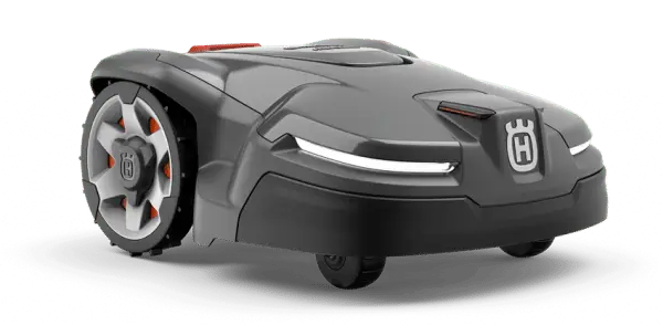 Husqvarna Automower®405X Nera - 9704562-06