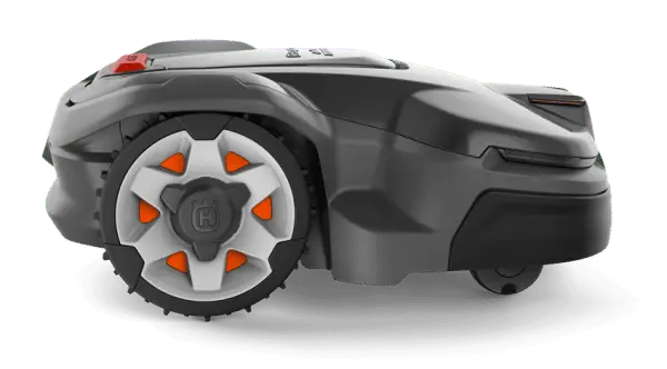 Husqvarna Automower®405X Nera - 9704562-06