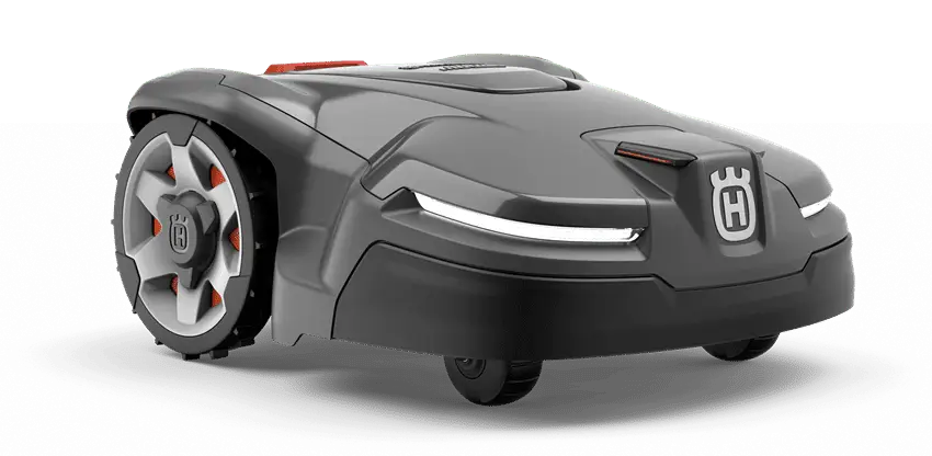 Husqvarna Automower®405X Nera - 9704562-06