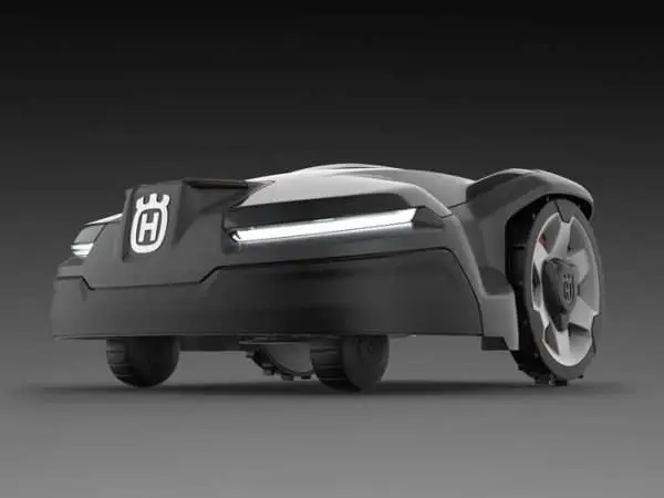 Husqvarna Automower®415X - 9704717-06
