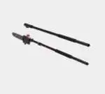 Kress 25 cm pole saw attachment KA2642