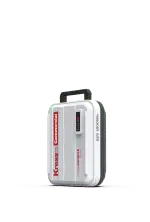 Kress Commercial 60V 1.5 kWh CyberCapsule KAC815