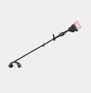 Kress Commercial 60V 42cm attachment-capable grass trimmer KC120.9