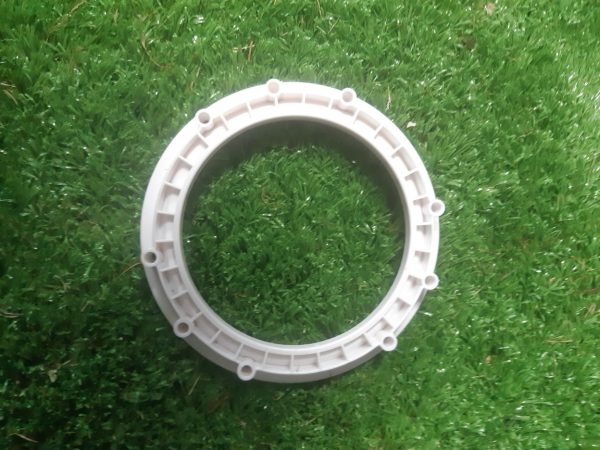 LUBA rear tyre hub (omni style) M.015.SZ0056