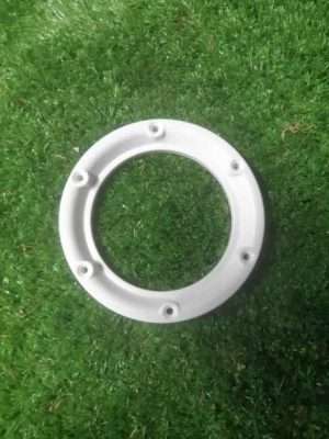LUBA rear tyre hub (omni style) M.015.SZ0056