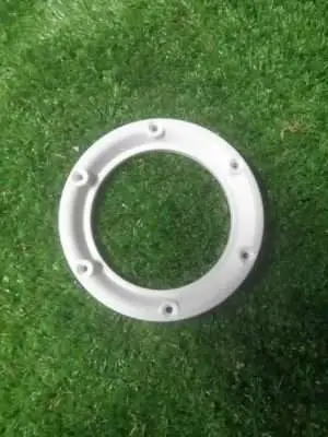 LUBA rear tyre hub (omni style) M.015.SZ0056